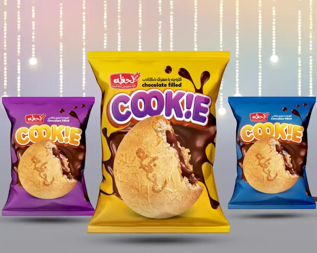chocolate cookie