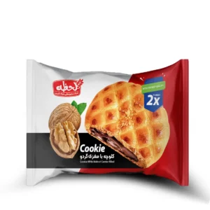 کلوچه چهارمغزی
